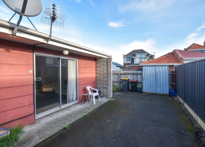  at 56D Grove Street, Saint Kilda, Dunedin, Otago