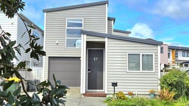  at 27 Lockheed Street, Hobsonville, Auckland