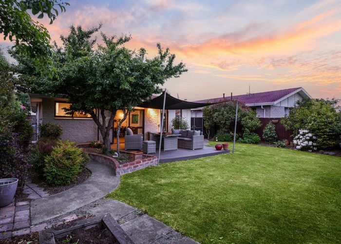  at 1/200 Sawyers Arms Road, Bishopdale, Christchurch