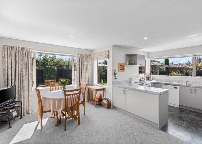 Recently sold 31D Wilsons Road South, Saint Martins, Christchurch