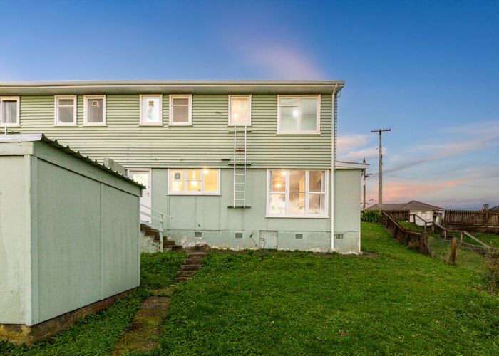  at 78-80 Hereford Street, Cannons Creek, Porirua, Wellington