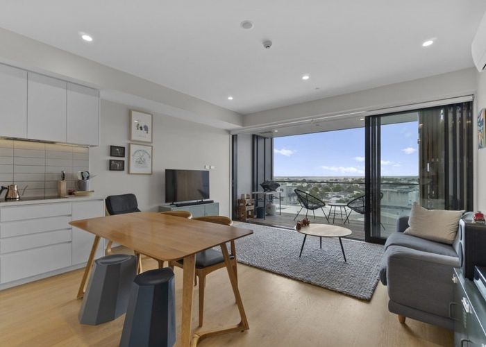  at 306/10 -12 Mackelvie Street , Grey Lynn, Auckland City, Auckland