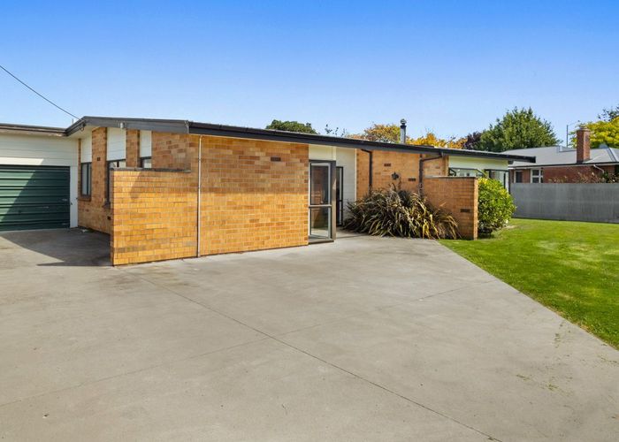  at 28 Graham Street, Tinwald, Ashburton, Canterbury