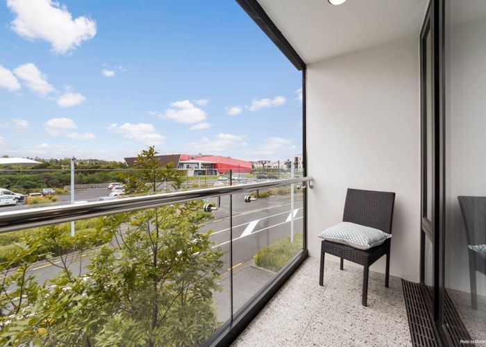  at 25 Nugget Avenue, Hobsonville, Waitakere City, Auckland