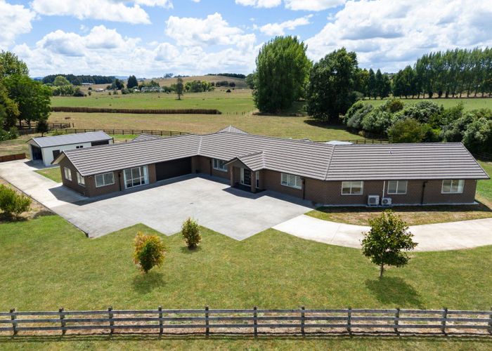  at 265 Koromatua Road, Temple View, Hamilton, Waikato