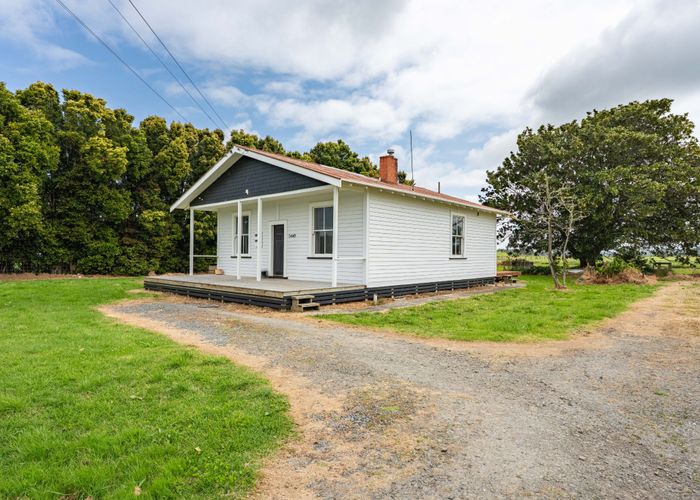  at 5448 State Highway 14, Dargaville, Kaipara, Northland