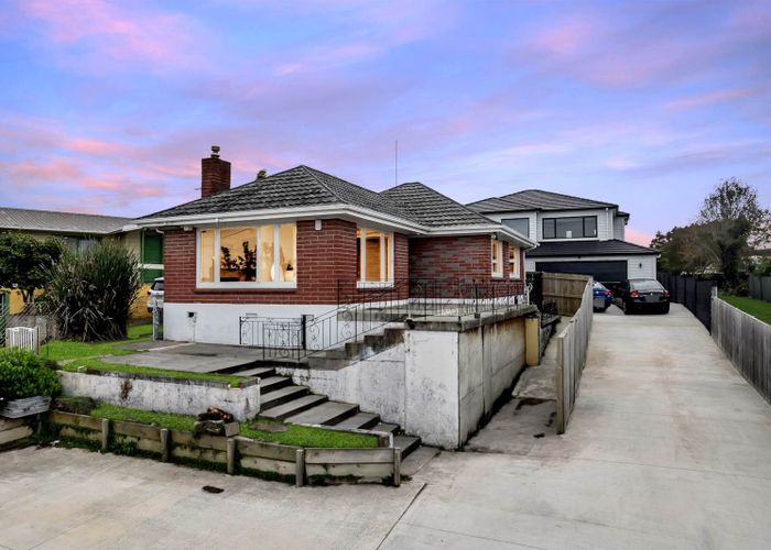  at 50 Milan Road, Papatoetoe, Manukau City, Auckland