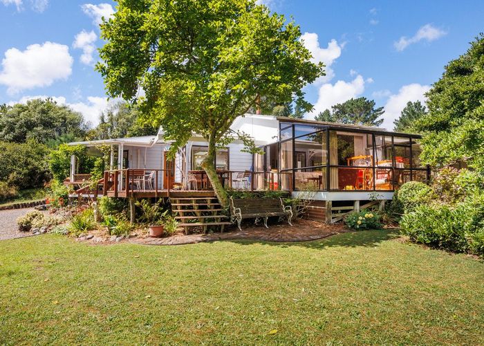  at 303 Kahuterawa Road, Linton, Palmerston North, Manawatu / Whanganui