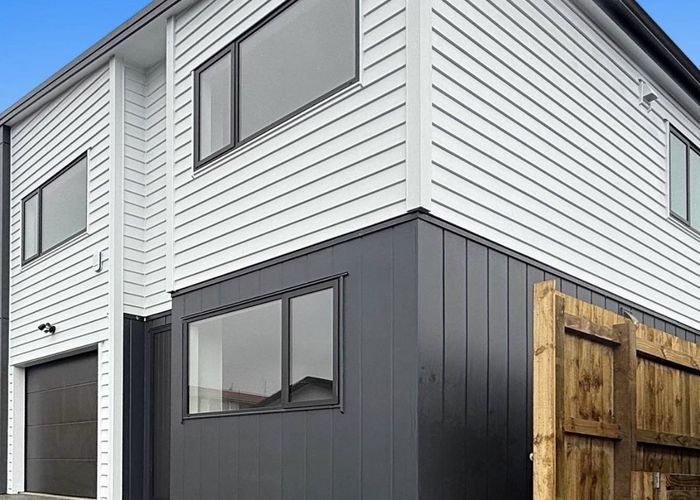  at 5/25 Hutchinson Avenue, New Lynn, Waitakere City, Auckland