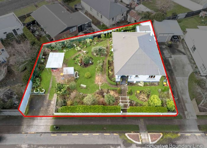  at 56 Waihi Road, Hawera, South Taranaki, Taranaki