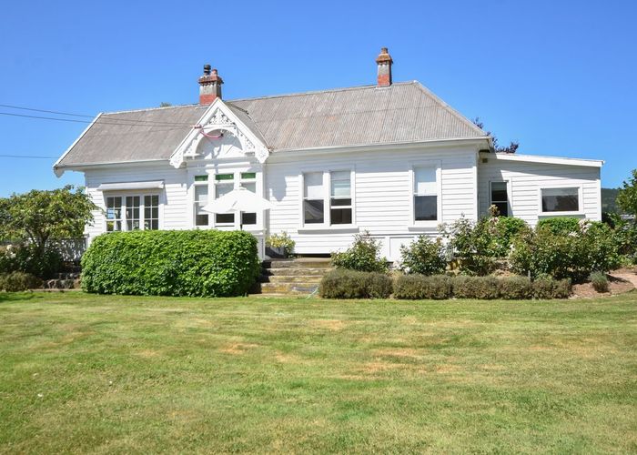  at 1215 Centre Road, Henley, Dunedin, Otago