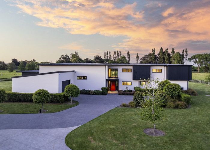  at 118 Robinsons Road, Prebbleton, Selwyn, Canterbury