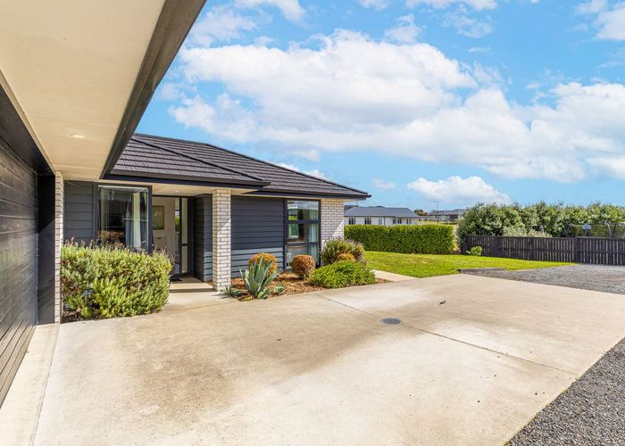 at 6A Lambrusco Street, Te Kauwhata, Waikato, Waikato