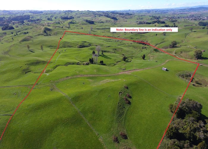  at 0 Hunt Road, Piopio, Waitomo, Waikato