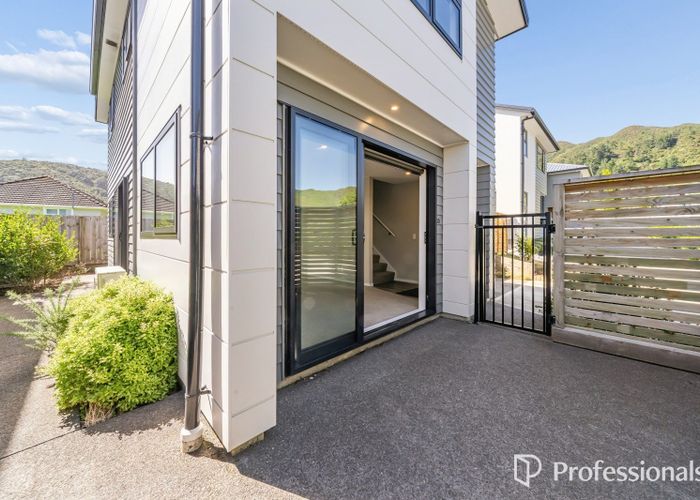  at 83D Seddon Street, Naenae, Lower Hutt, Wellington