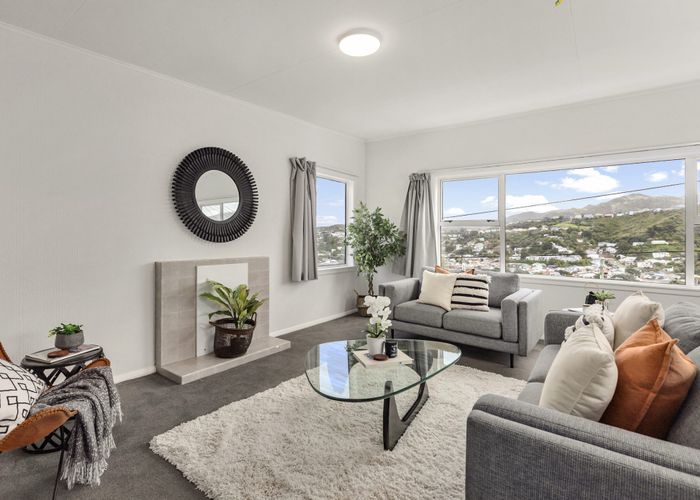  at 6 Carlisle Street, Island Bay, Wellington, Wellington