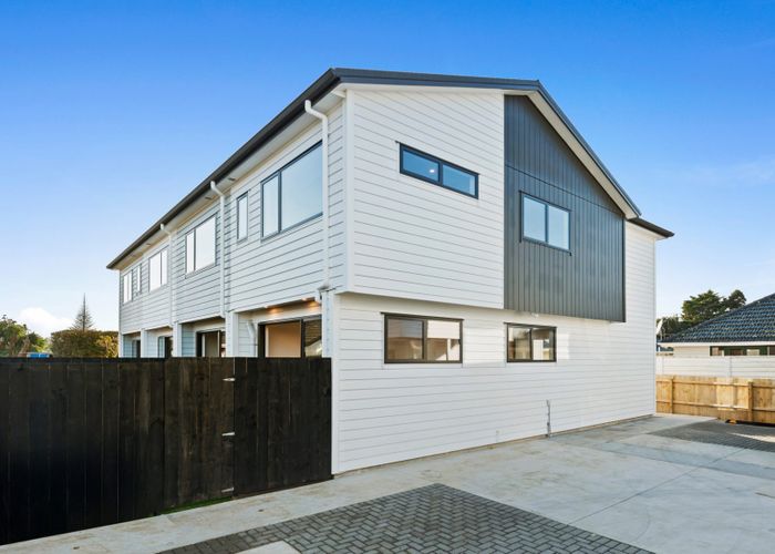 at Lot 3, 62 Kings Road, Panmure, Auckland City, Auckland