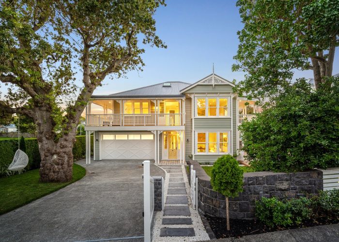  at 92A Marsden Avenue, Mount Eden, Auckland