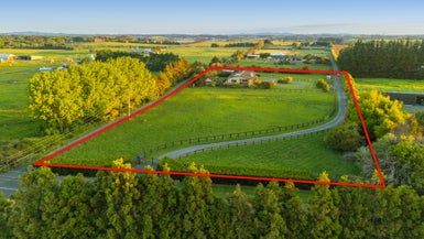  at 210 Clarks Beach Road, Pukekohe