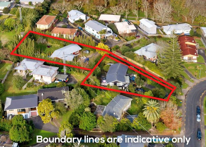  at 19 & 21 Ramillies Place, Glenfield, North Shore City, Auckland