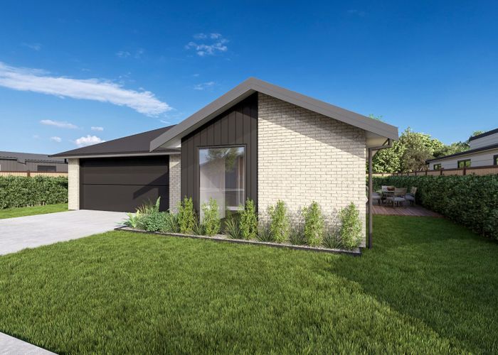  at Rolleston, Selwyn, Canterbury