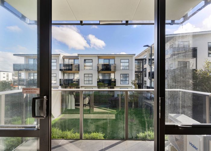  at 103/69D Hall Avenue, Mangere, Manukau City, Auckland