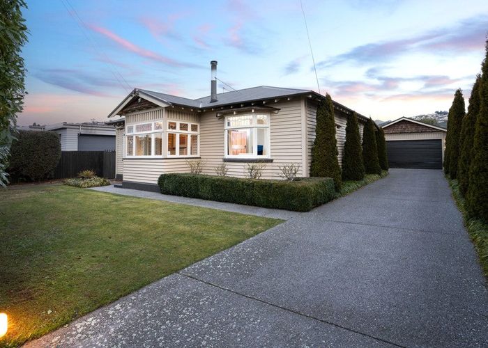  at 34 Malcolm Avenue, Beckenham, Christchurch