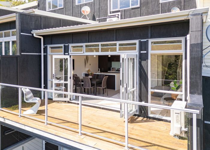  at 6/282 Cockayne Road, Ngaio, Wellington