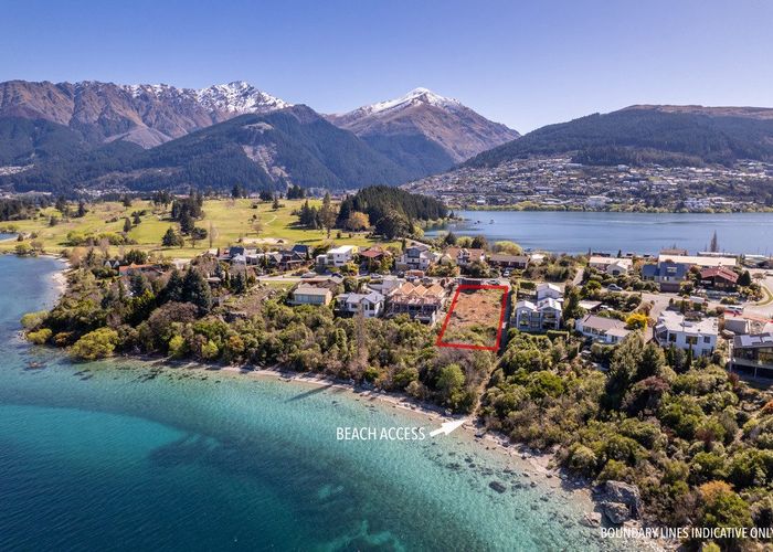  at 64 Cedar Drive, Kelvin Heights, Queenstown