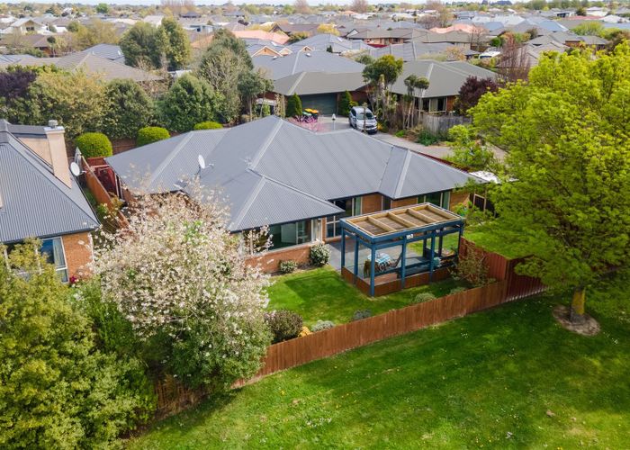  at 24 Bibiana Street, Aidanfield, Christchurch