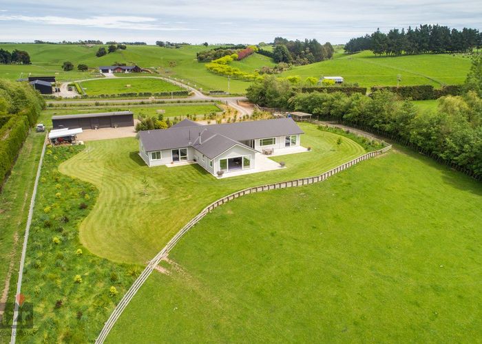  at 518 Lees Road, Feilding, Feilding