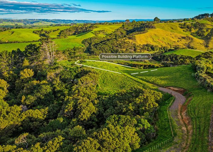  at LOTS 1 / 2 BEING A SUBDIVISION OF LOT 4 DP 487154 Fordyce Rd, Helensville, Rodney, Auckland