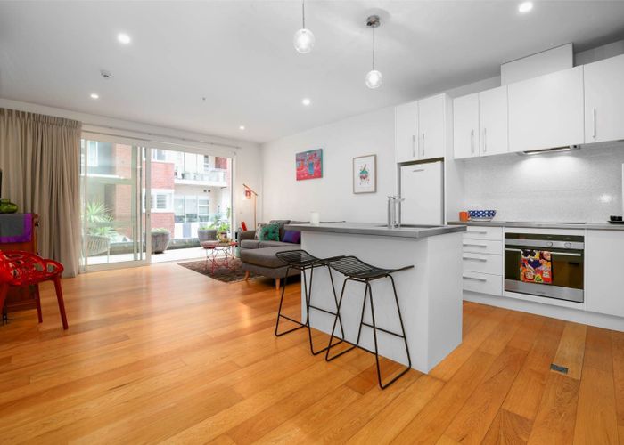  at G07/54 Surrey Crescent, Grey Lynn, Auckland City, Auckland