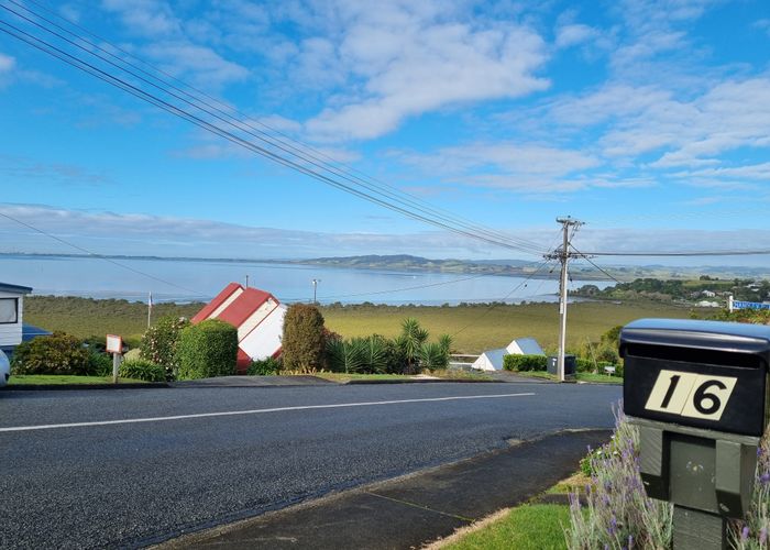  at 16 Harbour View Road, Onerahi, Whangarei