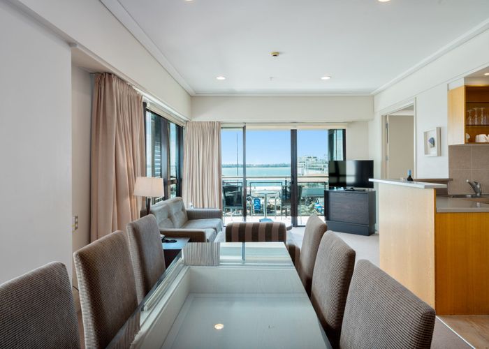  at 501/85 Customs Street West, City Centre, Auckland City, Auckland