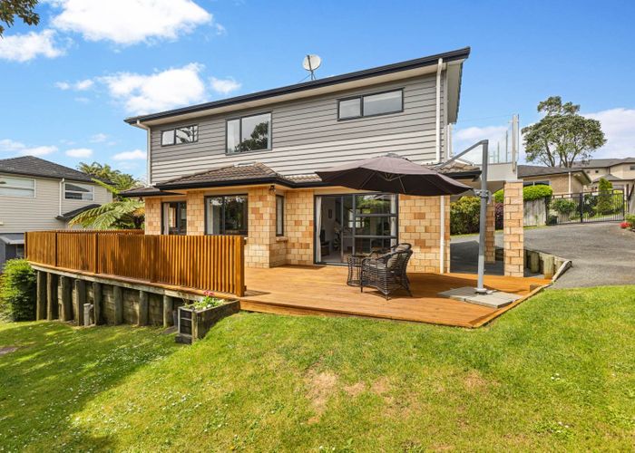  at 246 Hill Road, The Gardens, Manukau City, Auckland
