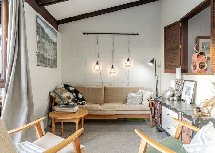  at 7/25 Winchester Street, Merivale, Christchurch