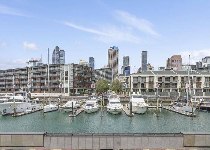  at 205/83 Halsey Street, Auckland Central, Auckland
