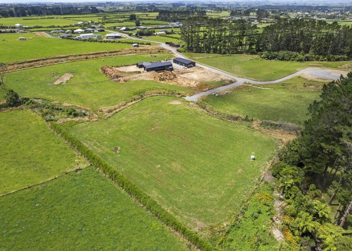  at Lots 2-3, 249 Pembroke Road, Stratford, Stratford, Taranaki