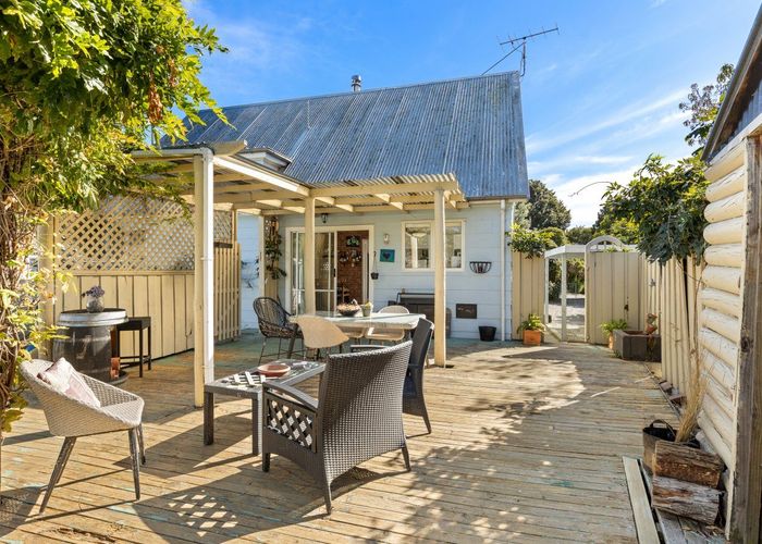  at 46A Holdaway Street, Riversdale, Blenheim, Marlborough