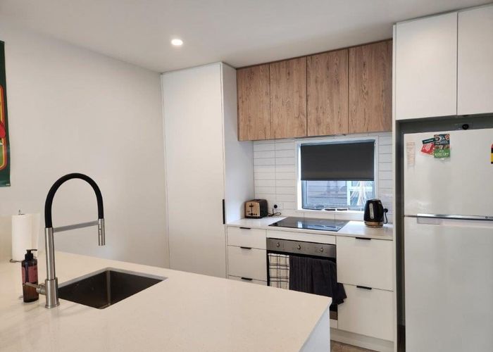  at 7/307 Hereford Street, City Centre, Christchurch City, Canterbury