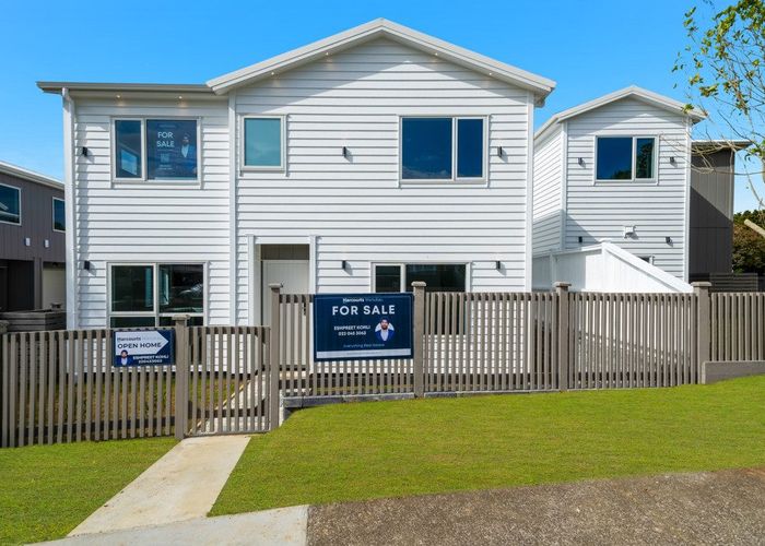  at 107 Muir Avenue, Mangere Bridge, Manukau City, Auckland