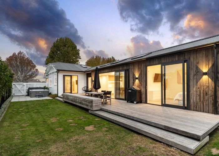  at 5 Mary Street, Papanui, Christchurch