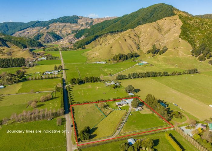  at 38 Kenningtons Road, Havelock