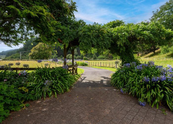  at 1163 Paradise Valley Road, Rotorua