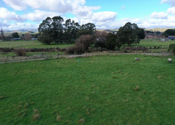  at 85 West Road, Pahiatua, Tararua, Manawatu / Whanganui