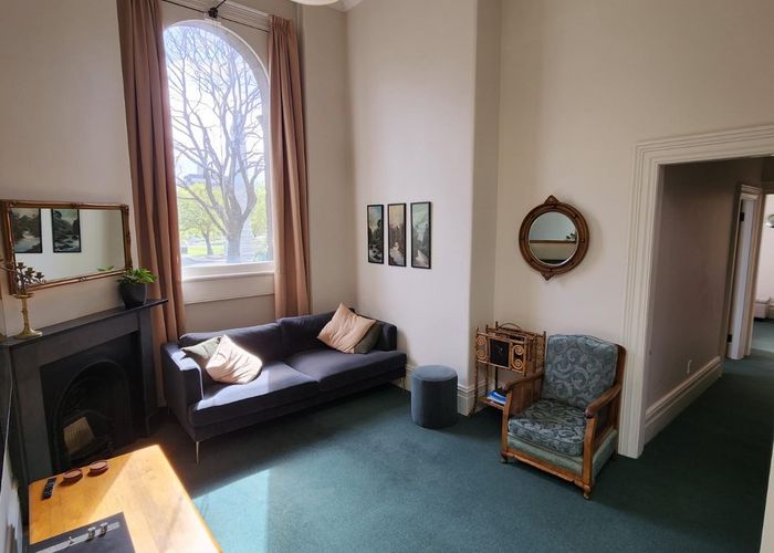  at 45/2 Queens Gardens, City Centre, Dunedin, Otago