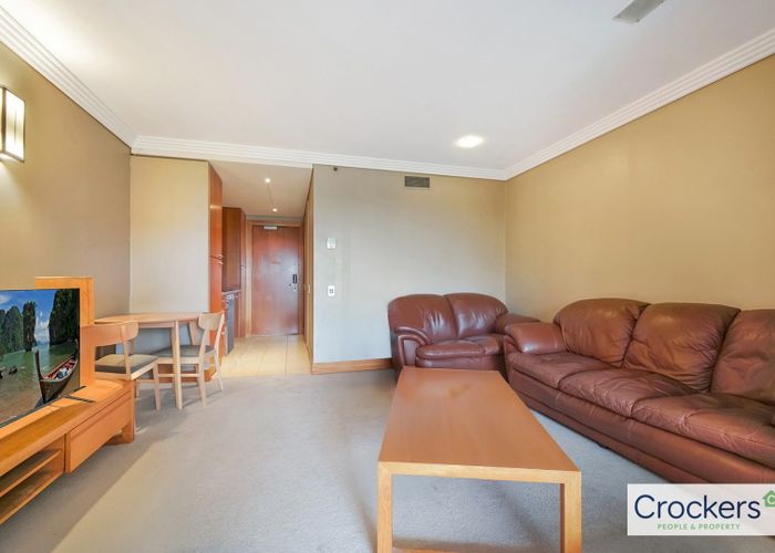  at 1611/1 Courthouse Lane, Auckland Central, Auckland