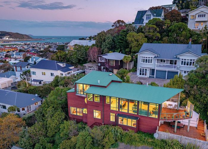  at 72A Duncan Terrace, Kilbirnie, Wellington, Wellington