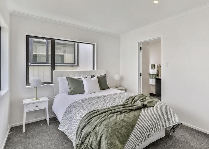  at Lot 243 - 25 Oranga Drive, Westgate, Waitakere City, Auckland
